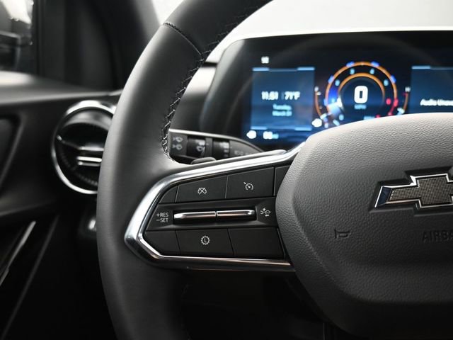 New 2026 Chevrolet Equinox LT image 15