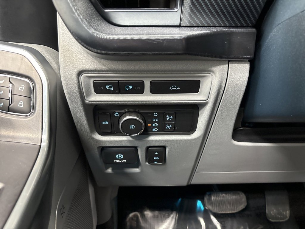 Used 2022 Ford F150 Limited image 40