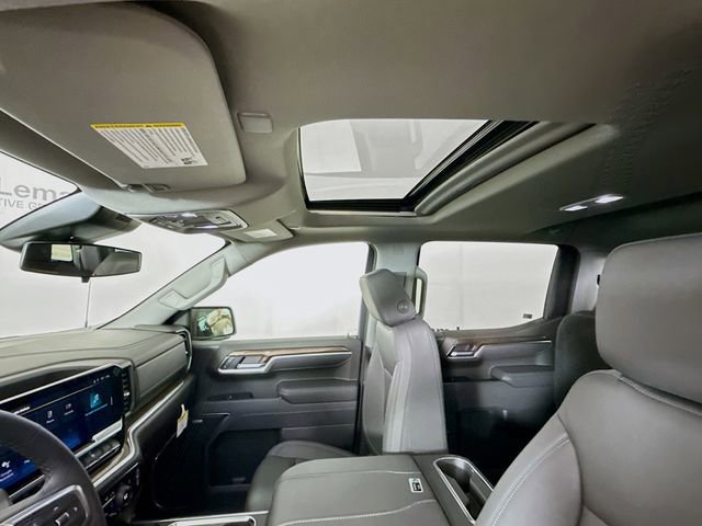 New 2026 Chevrolet Silverado 1500 RST w/ Safety Package image 24