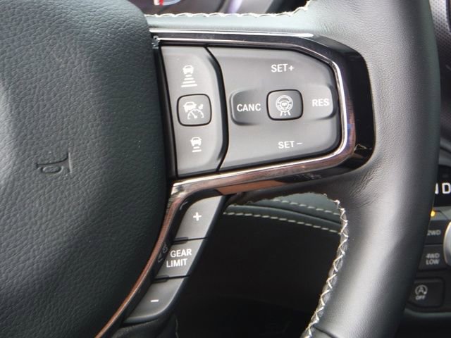 New 2026 RAM 1500 Limited AWD/4WD image 65