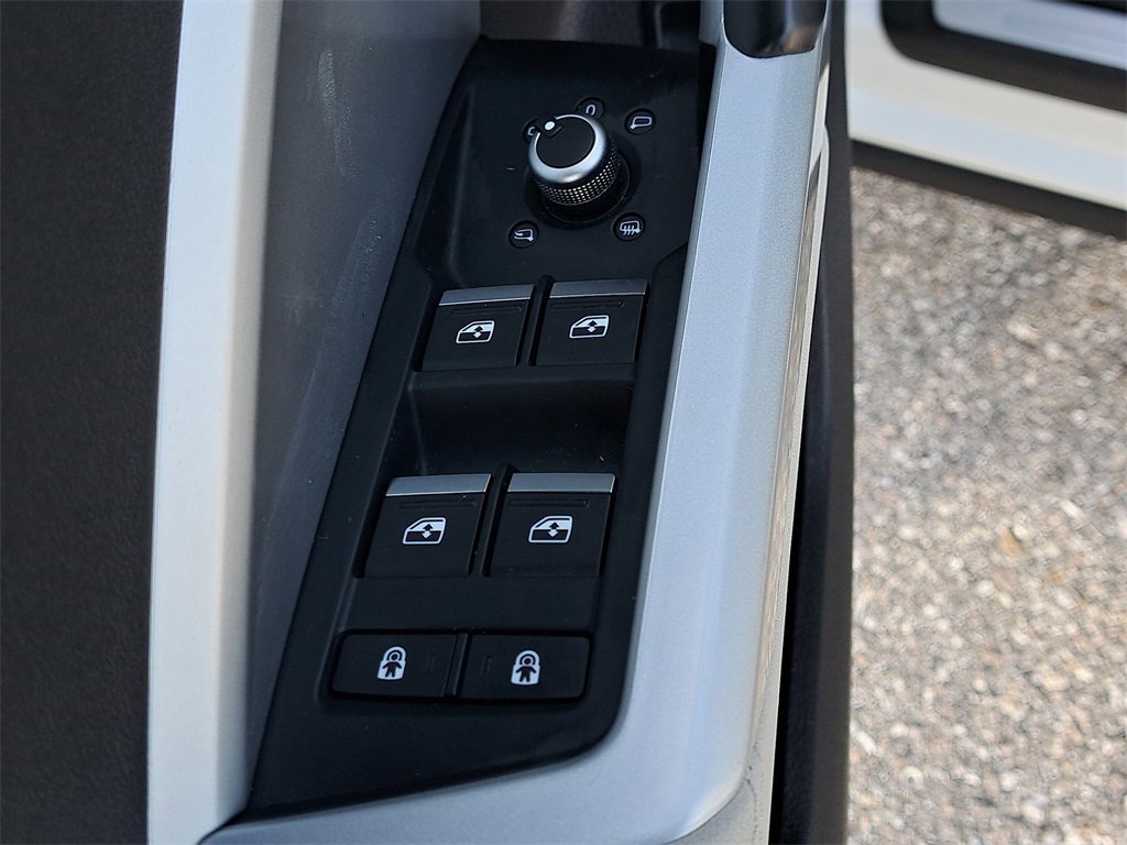 Certified 2021 Audi Q3 2.0T Premium w/ Convenience Package image 22