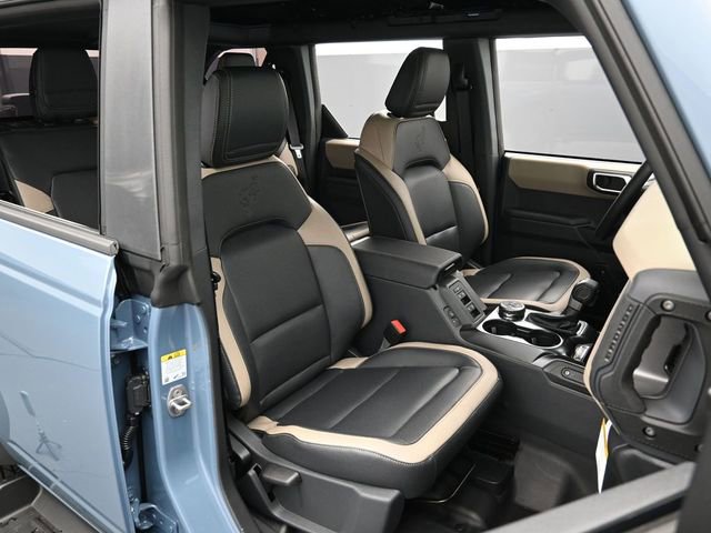 New 2025 Ford Bronco Big Bend image 34