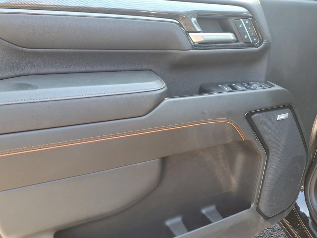 Used 2024 GMC Sierra 3500 AT4 w/ AT4 Premium Plus Package AWD/4WD image 16