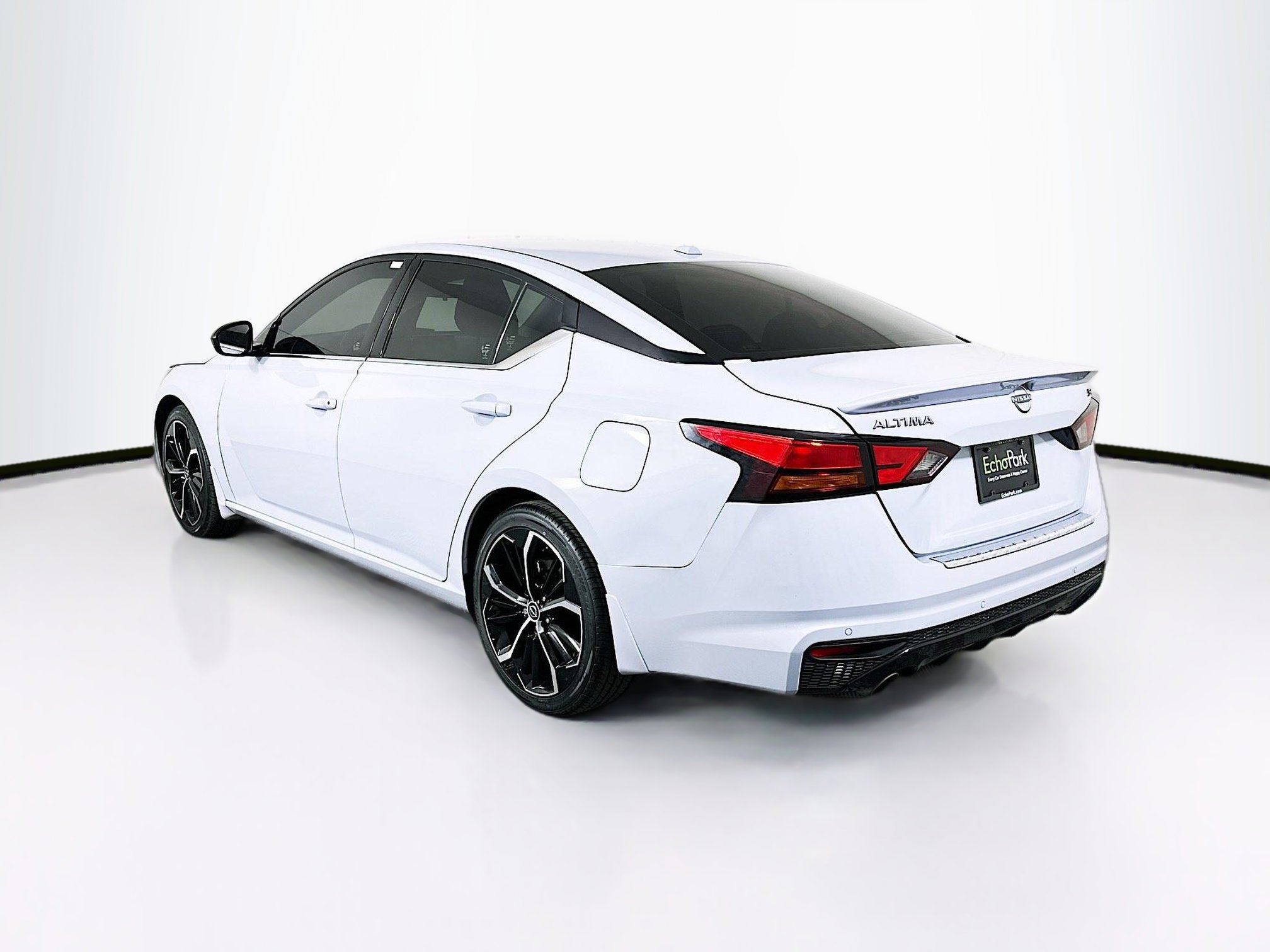 Used 2023 Nissan Altima 2.5 SR image 5