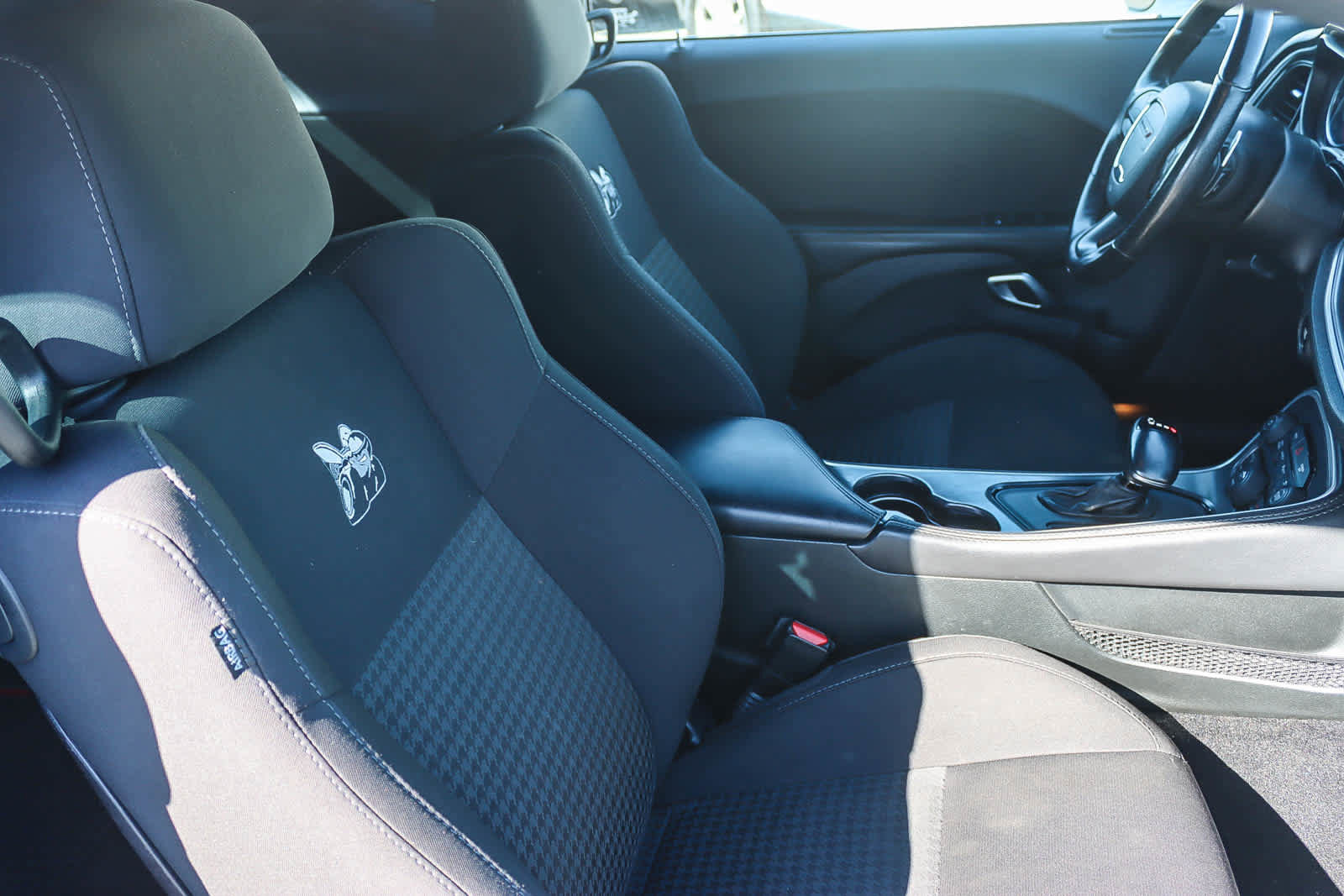 Used 2019 Dodge Challenger R/T Scat Pack image 15