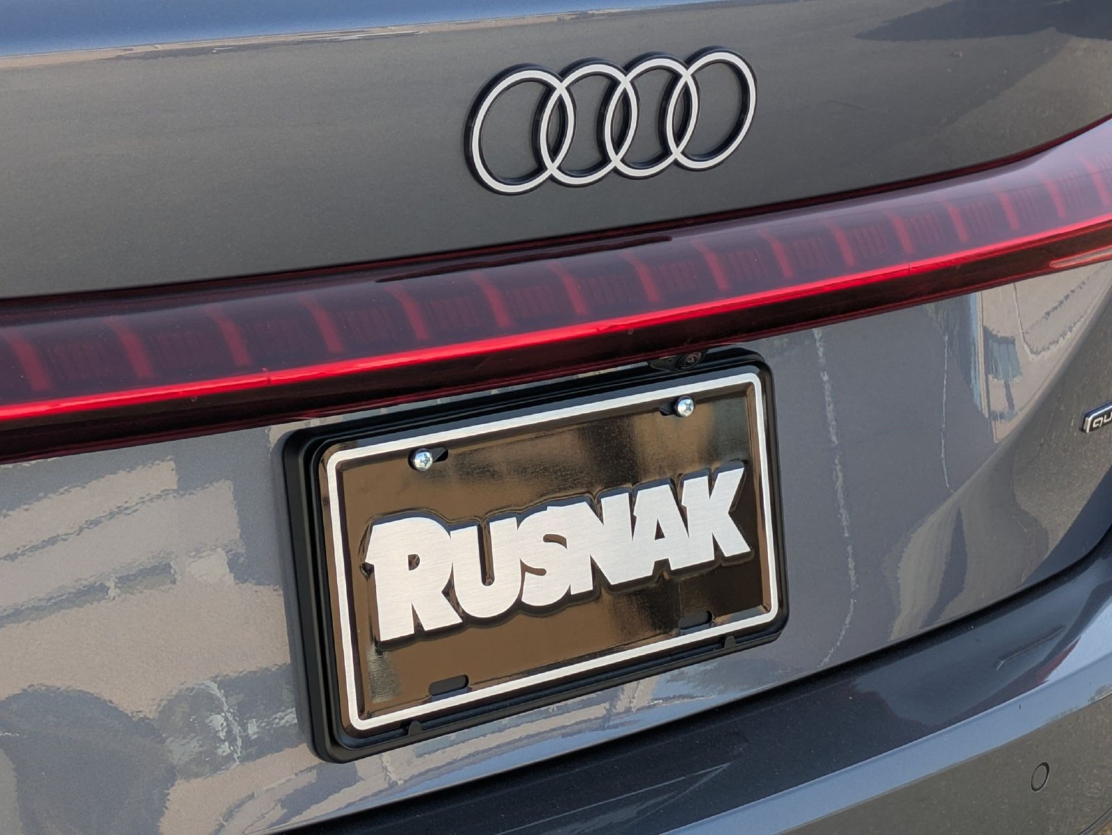 New 2026 Audi A5 Premium AWD/4WD image 15