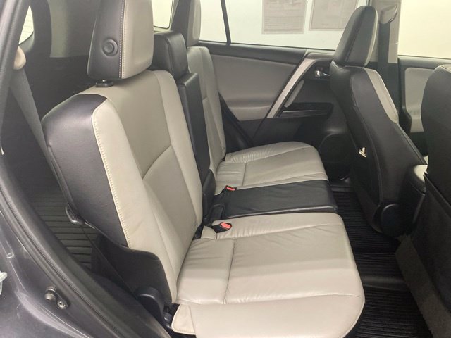 Used 2016 Toyota RAV4 Limited w/ Protection Package AWD/4WD image 34