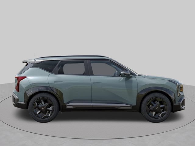 New 2027 Kia Seltos X-Line S AWD/4WD image 8
