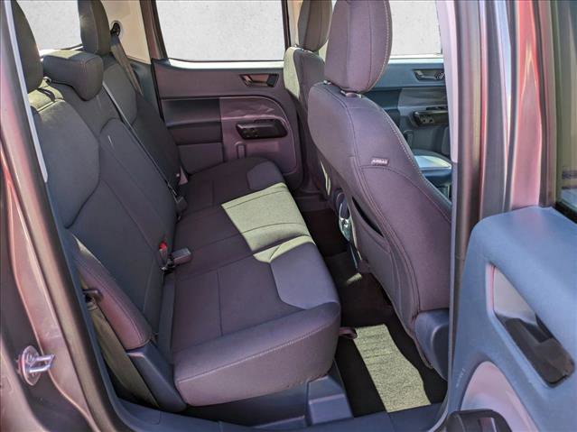 Used 2022 Ford Maverick XL w/ Equipment Group 100A Standard image 19