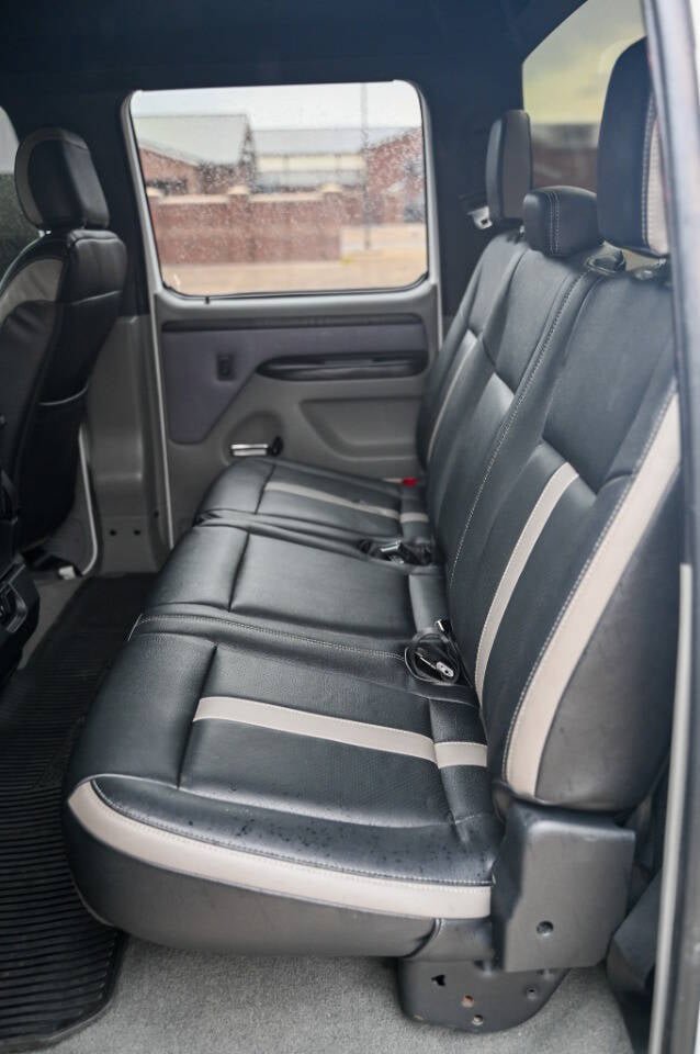 Used 1994 Ford F350 2WD SuperCab DRW image 80
