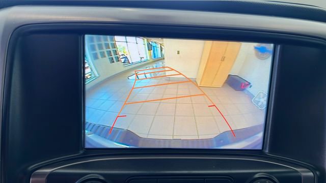Used 2016 GMC Sierra 1500 SLE w/ All-Terrain Package AWD/4WD image 16