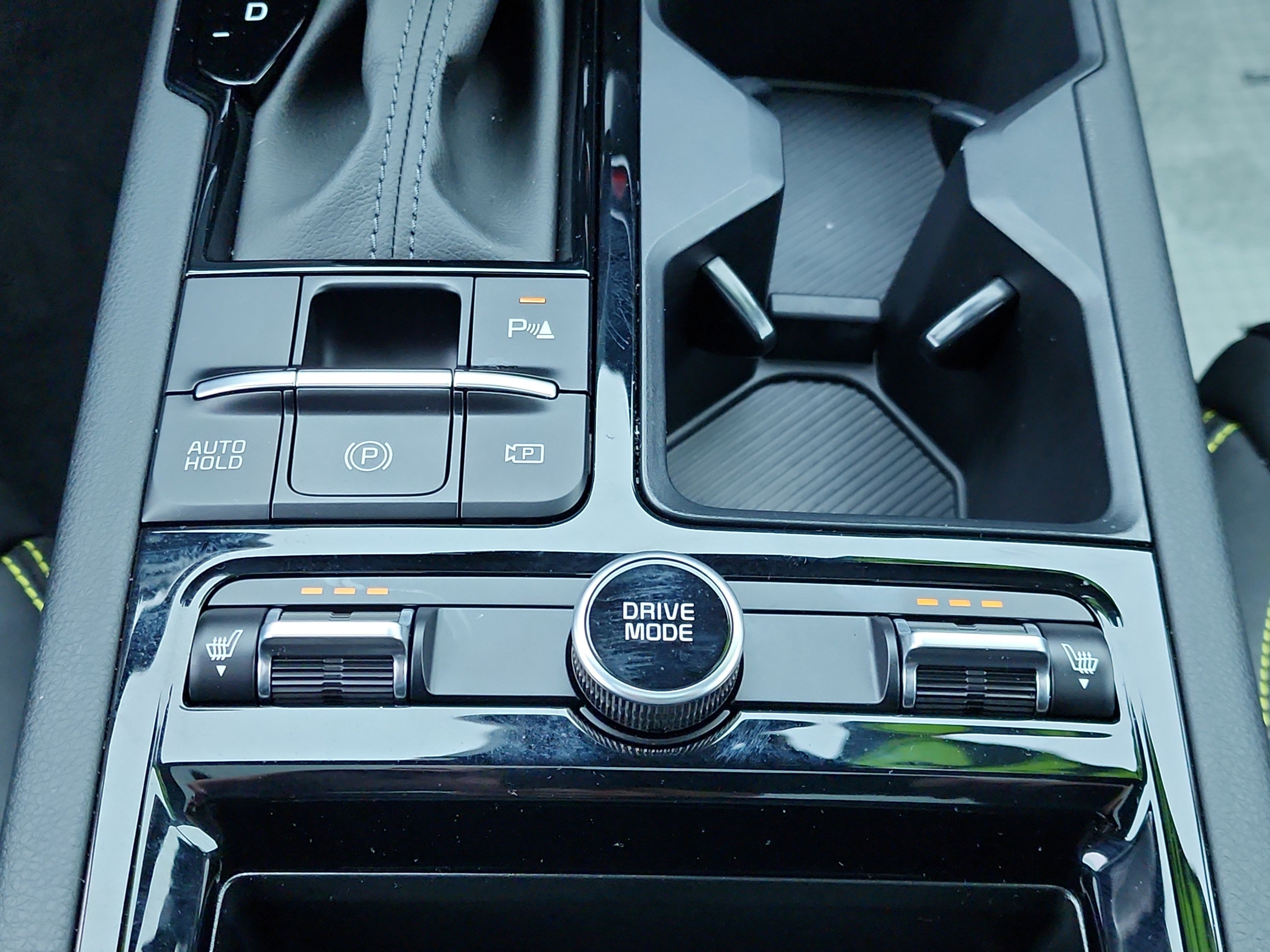 Certified 2025 Kia K5 GT image 17