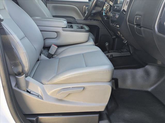 Used 2019 Chevrolet Silverado 2500 W/T image 18