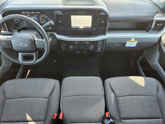 New 2026 Ford F350 XL w/ STX Appearance Package image 20