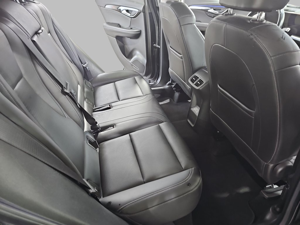 Used 2024 Buick Envision Preferred AWD/4WD image 14