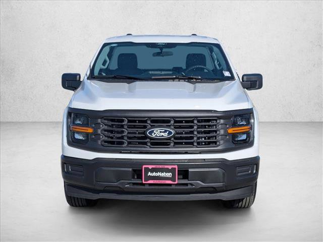 New 2026 Ford F150 XL image 6