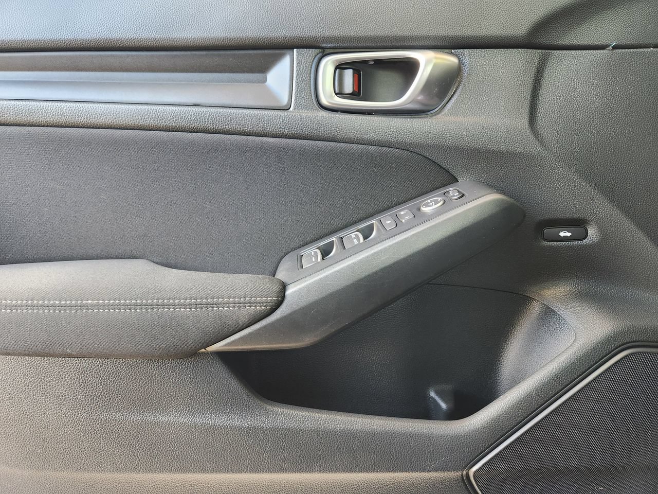 Certified 2023 Honda Civic Sport image 22