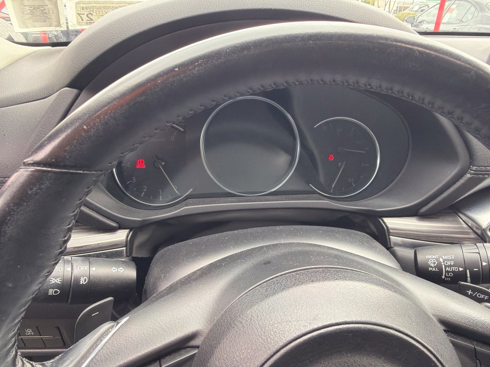 Used 2020 MAZDA CX-5 Grand Touring AWD/4WD image 18
