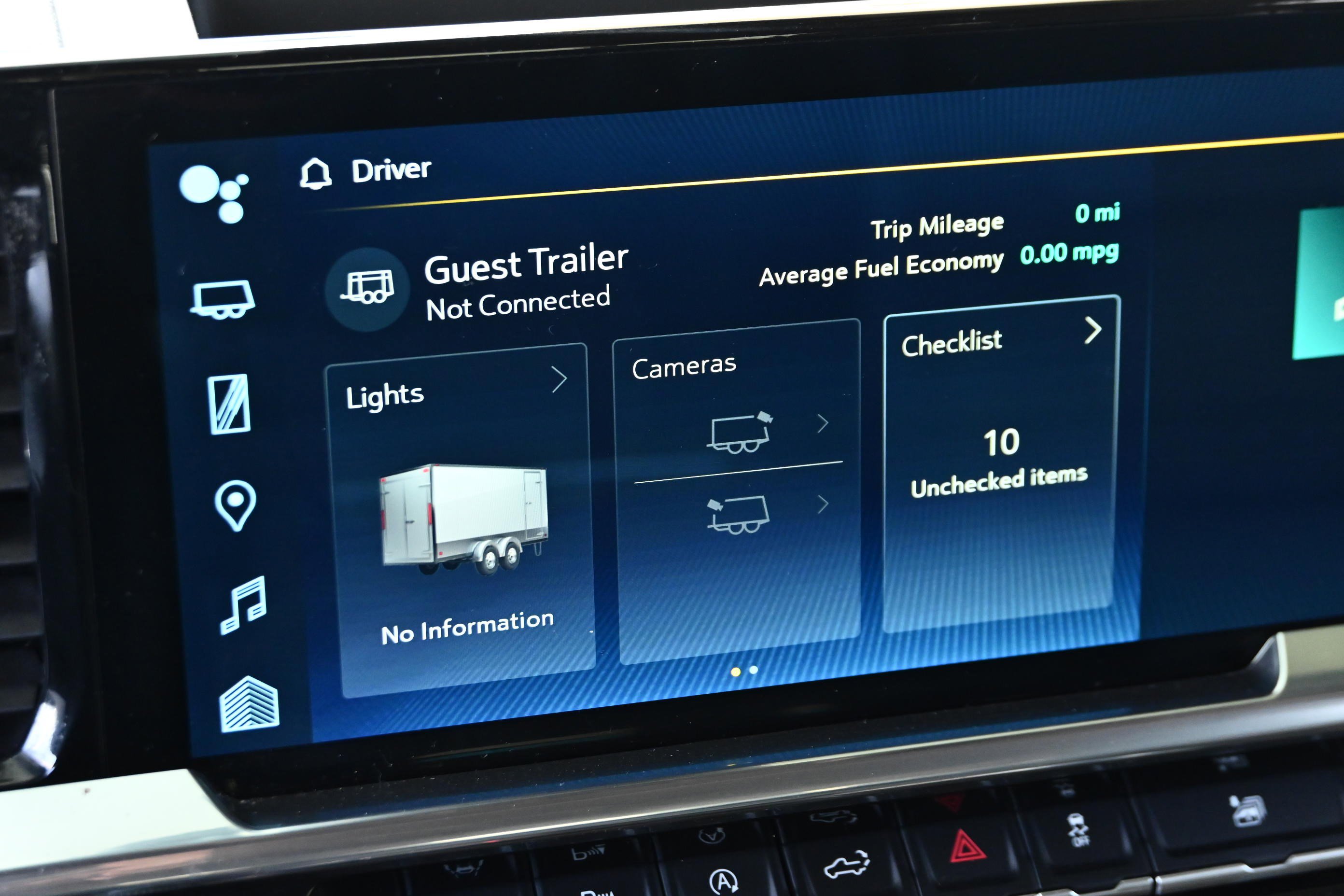 Used 2024 Chevrolet Silverado 1500 RST image 29