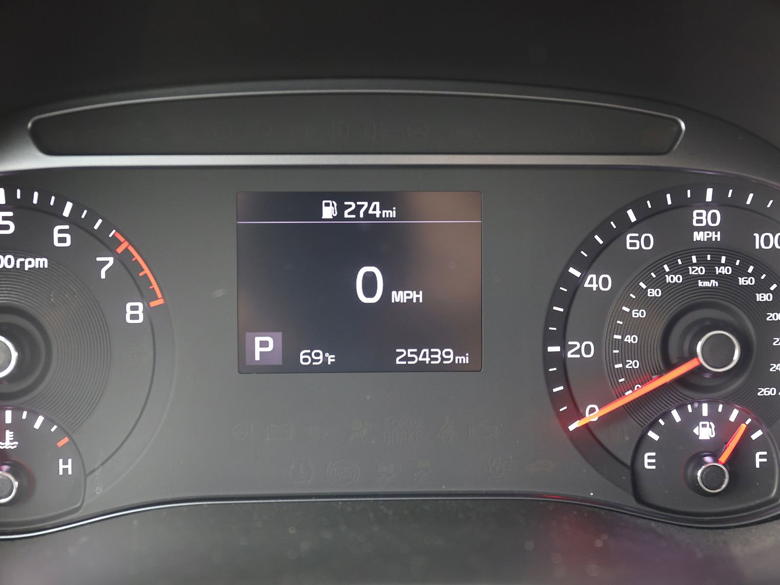 Used 2022 Kia Soul LX w/ Technology Package FWD image 35