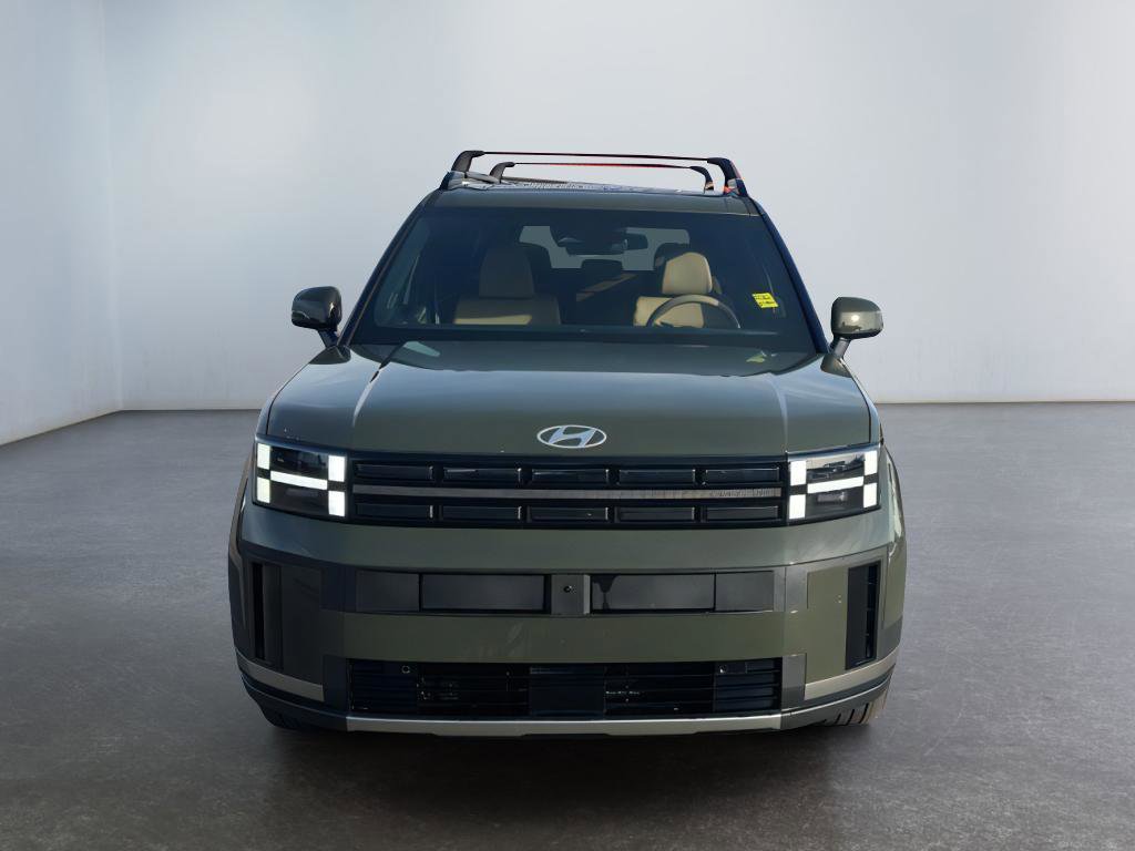 New 2026 Hyundai Santa Fe Limited image 2
