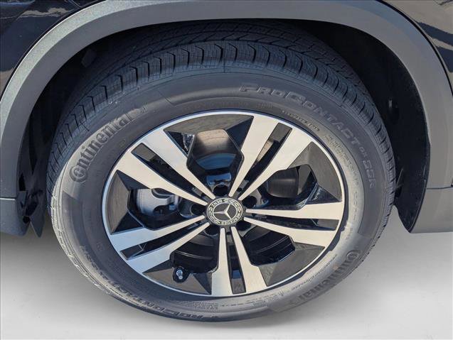 New 2026 Mercedes-Benz GLA 250 image 9