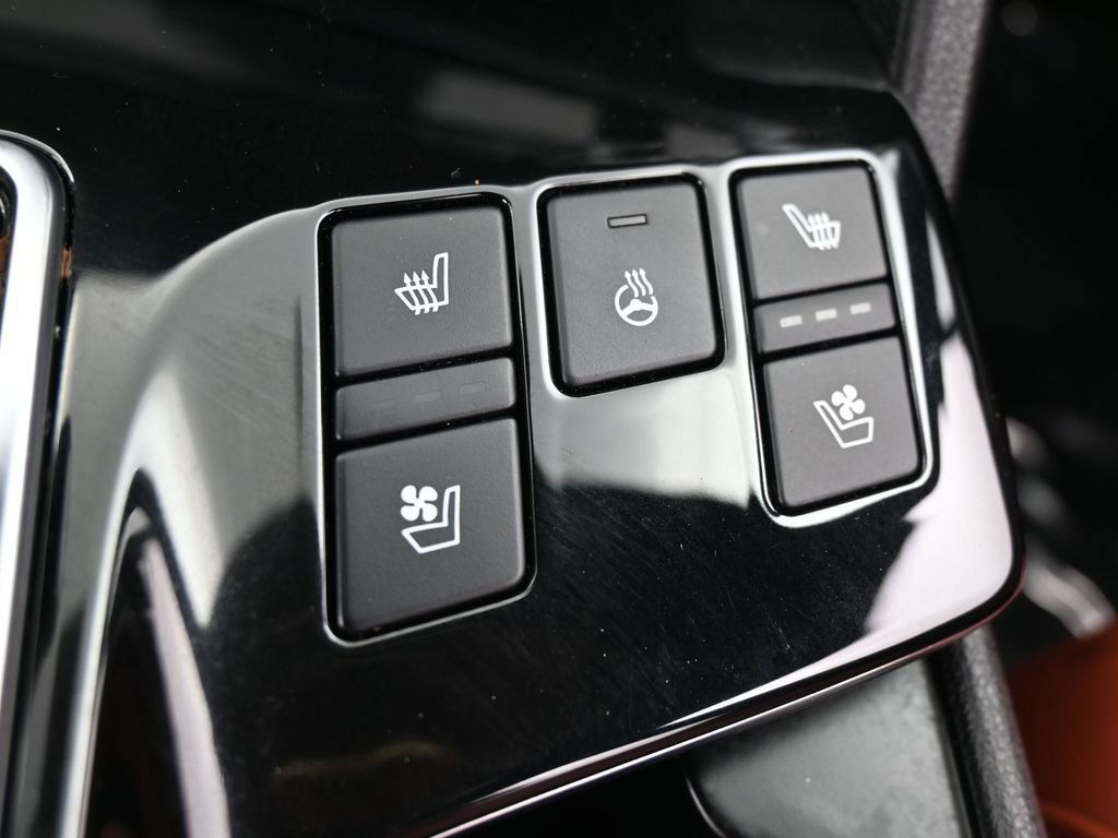 Used 2024 Kia Sportage SX AWD/4WD image 23