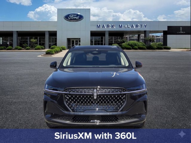 New 2026 Lincoln Nautilus Reserve AWD/4WD image 7