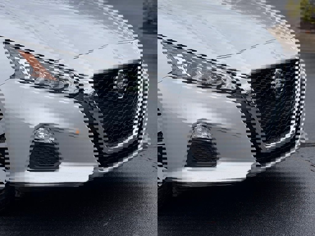 Used 2022 Nissan Altima 2.5 SV image 6