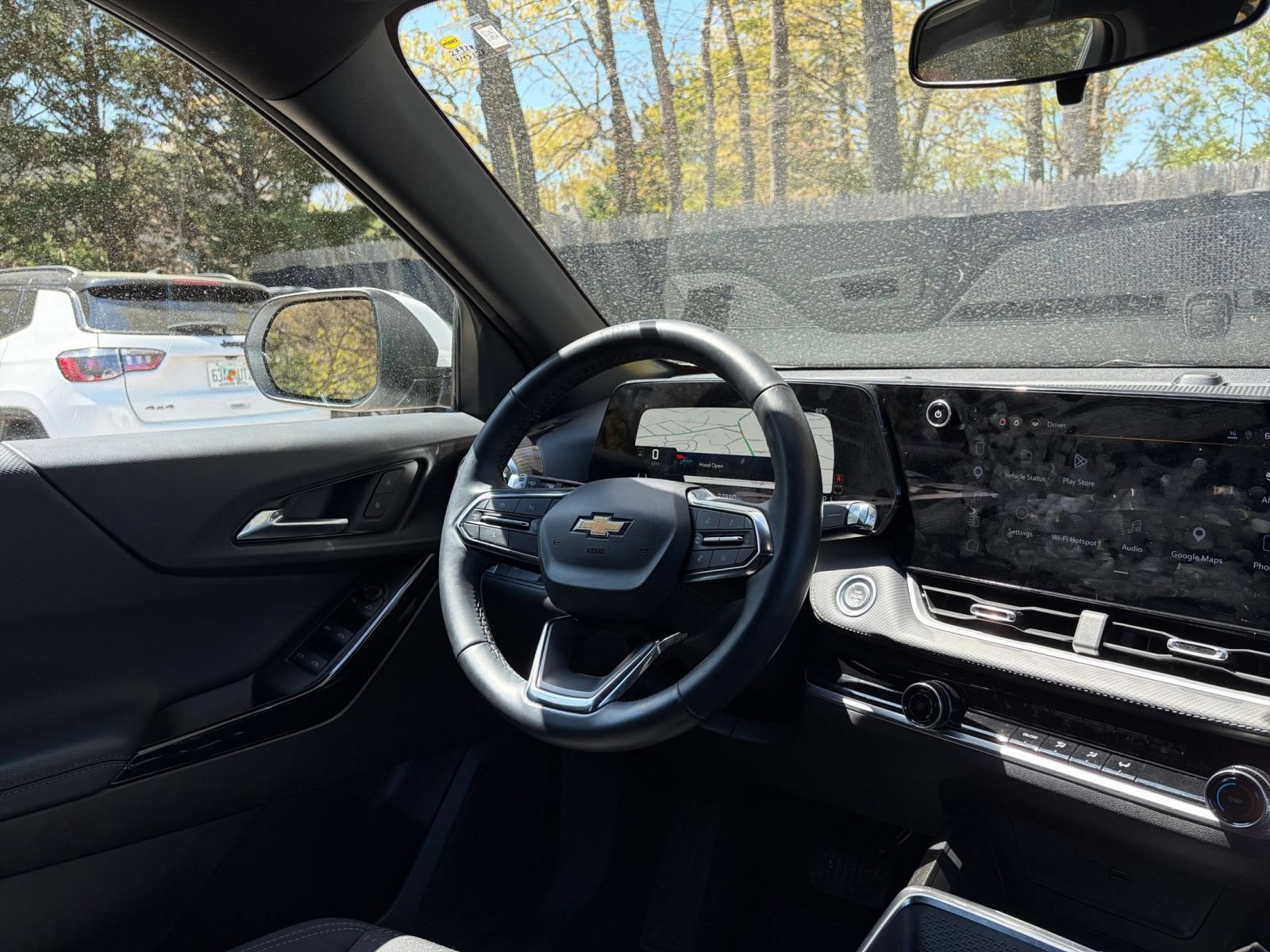 Used 2025 Chevrolet Equinox LT FWD image 35