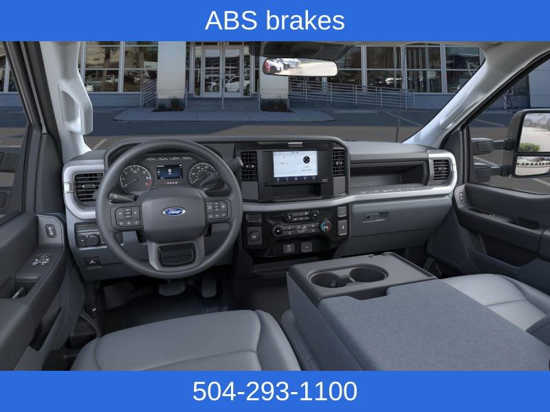 New 2026 Ford F350 XL image 9
