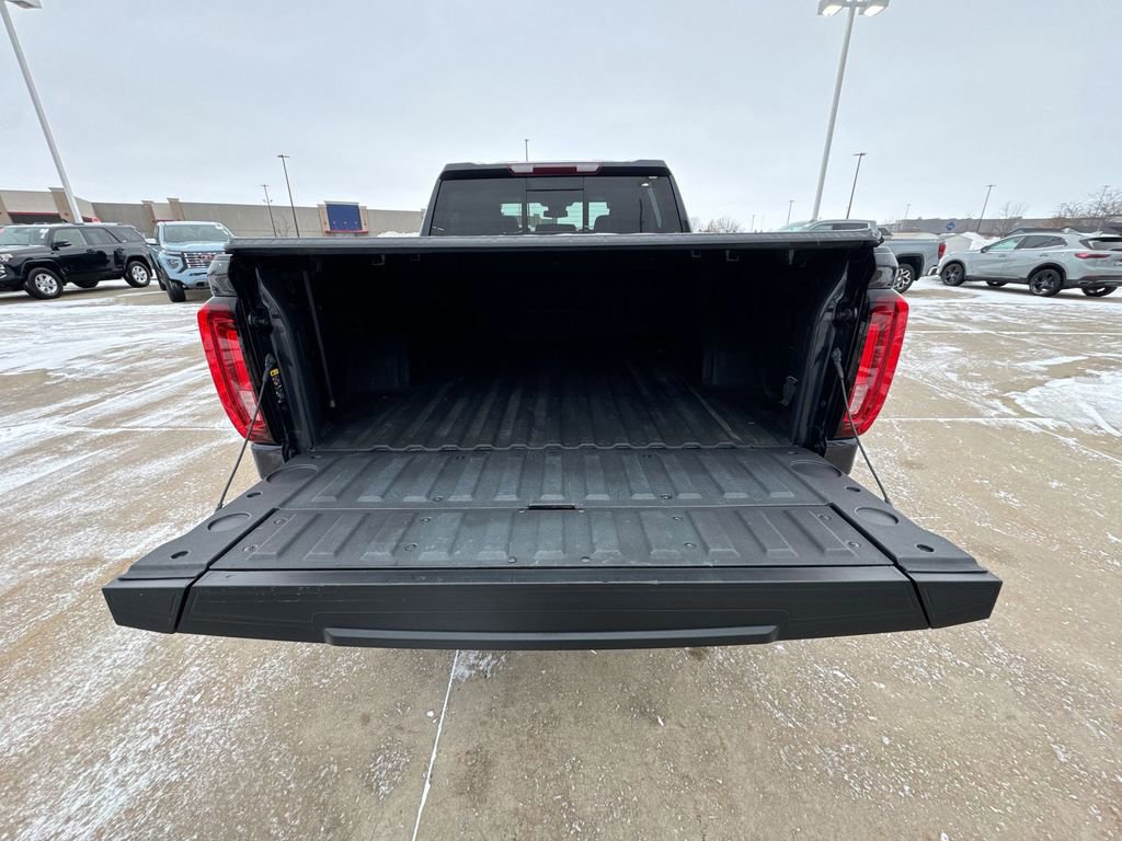 Used 2022 GMC Sierra 1500 SLT w/ SLT Premium Plus Package image 26