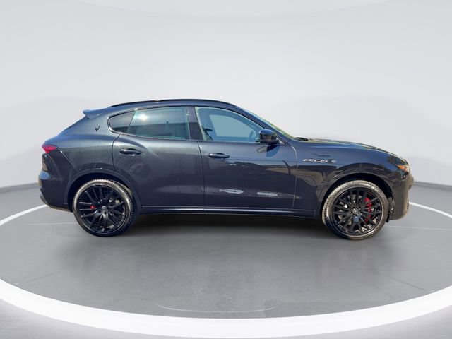 Used 2024 Maserati Levante Modena Ultima image 2
