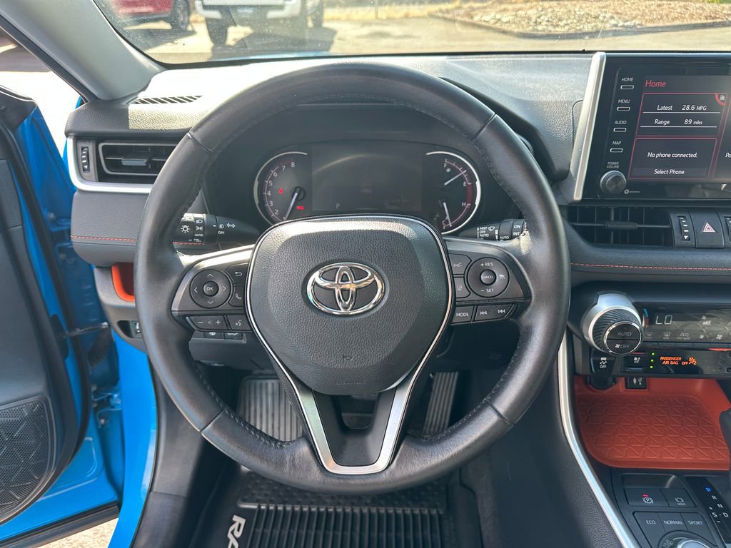 Used 2019 Toyota RAV4 Adventure w/ Cold Weather Package image 20