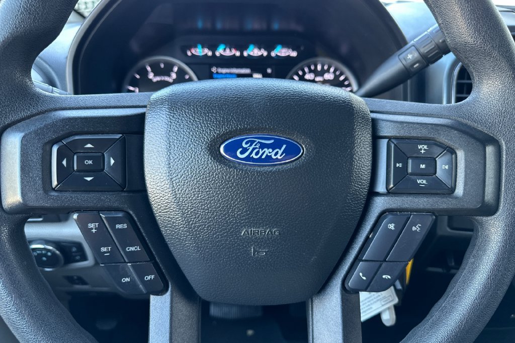 Used 2022 Ford F350 XLT w/ XLT Value Package AWD/4WD image 26
