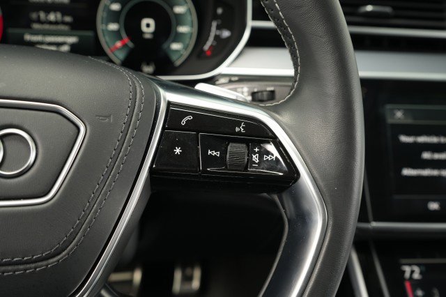 Used 2021 Audi S8 L w/ S8 Executive Package AWD/4WD image 38