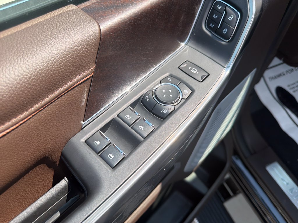 New 2026 Ford F250 King Ranch AWD/4WD image 17