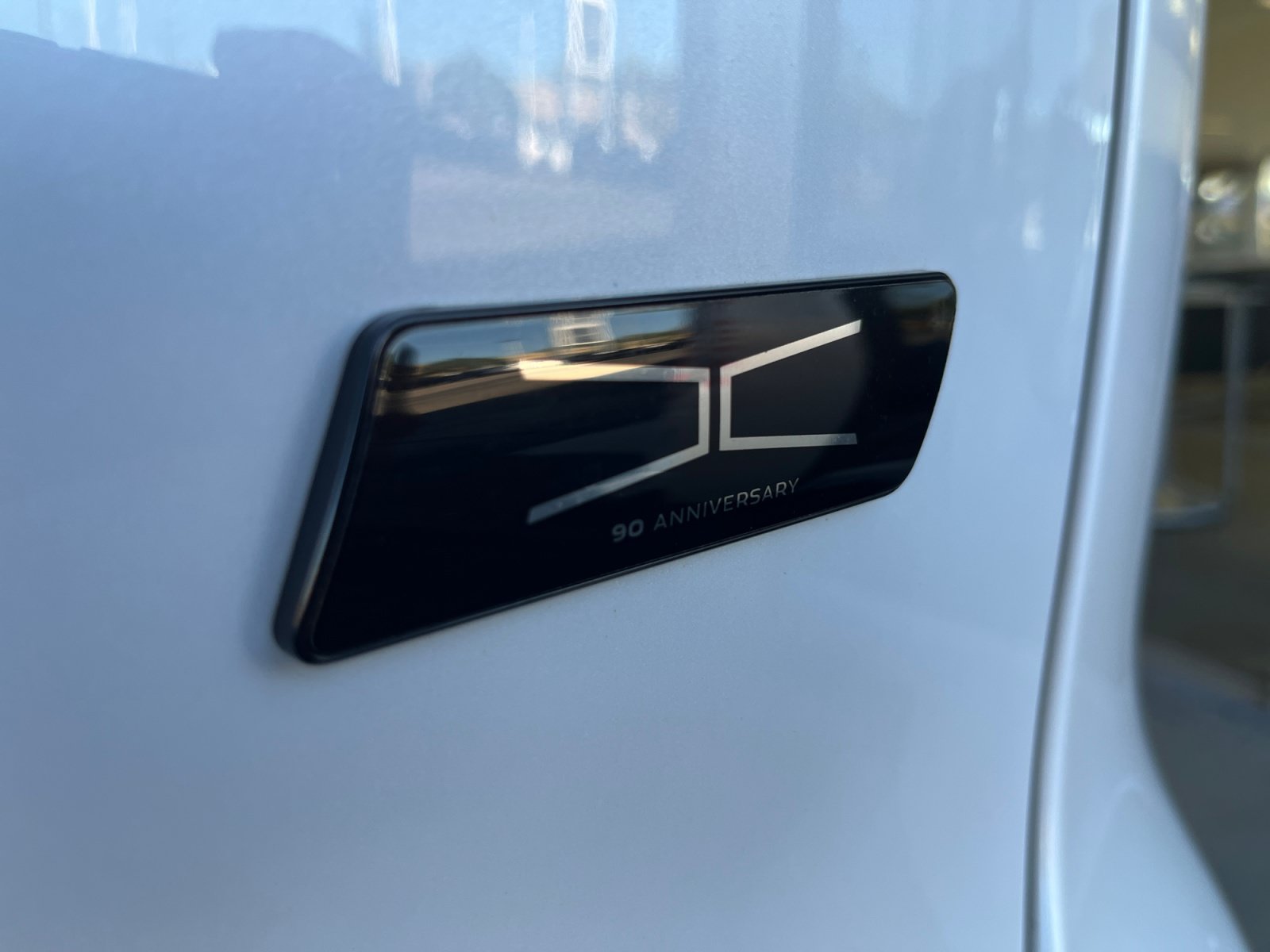 Certified 2026 Jaguar F-PACE R-Dynamic S AWD/4WD image 23