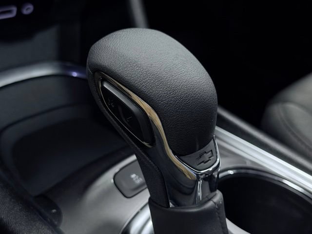 Used 2024 Chevrolet Malibu LT FWD image 32