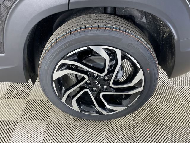 New 2026 Chevrolet TrailBlazer RS w/ Convenience Package image 18