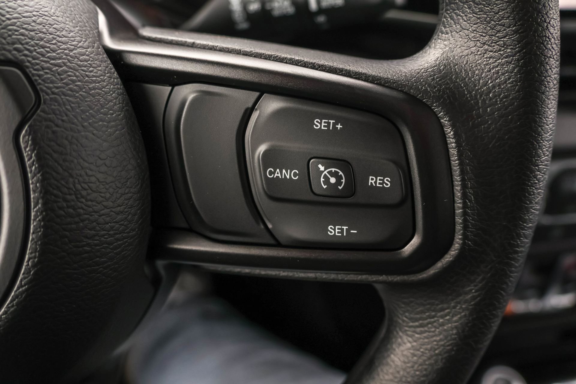 New 2026 Jeep Wrangler Sport image 24