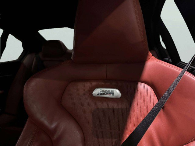 Used 2016 BMW M3 image 31