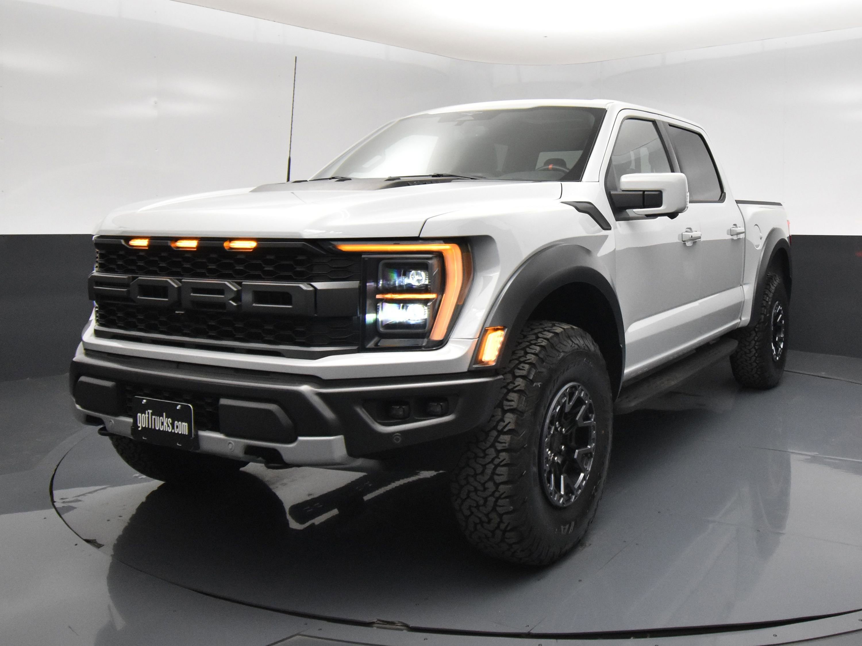 Used 2023 Ford F150 Raptor AWD/4WD image 2