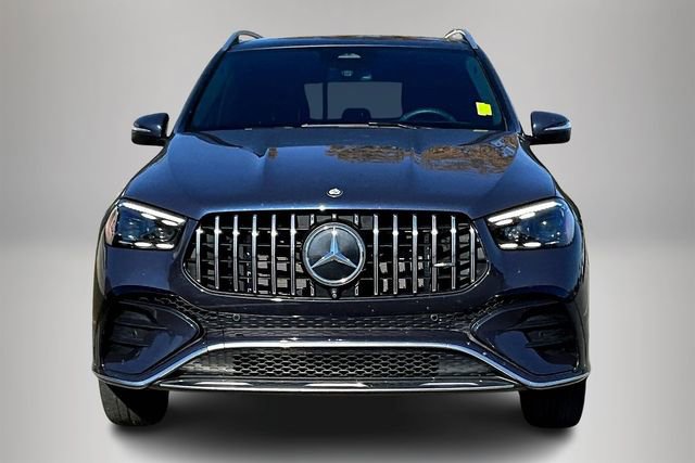 Certified 2024 Mercedes-Benz GLE 53 AMG 4MATIC image 3