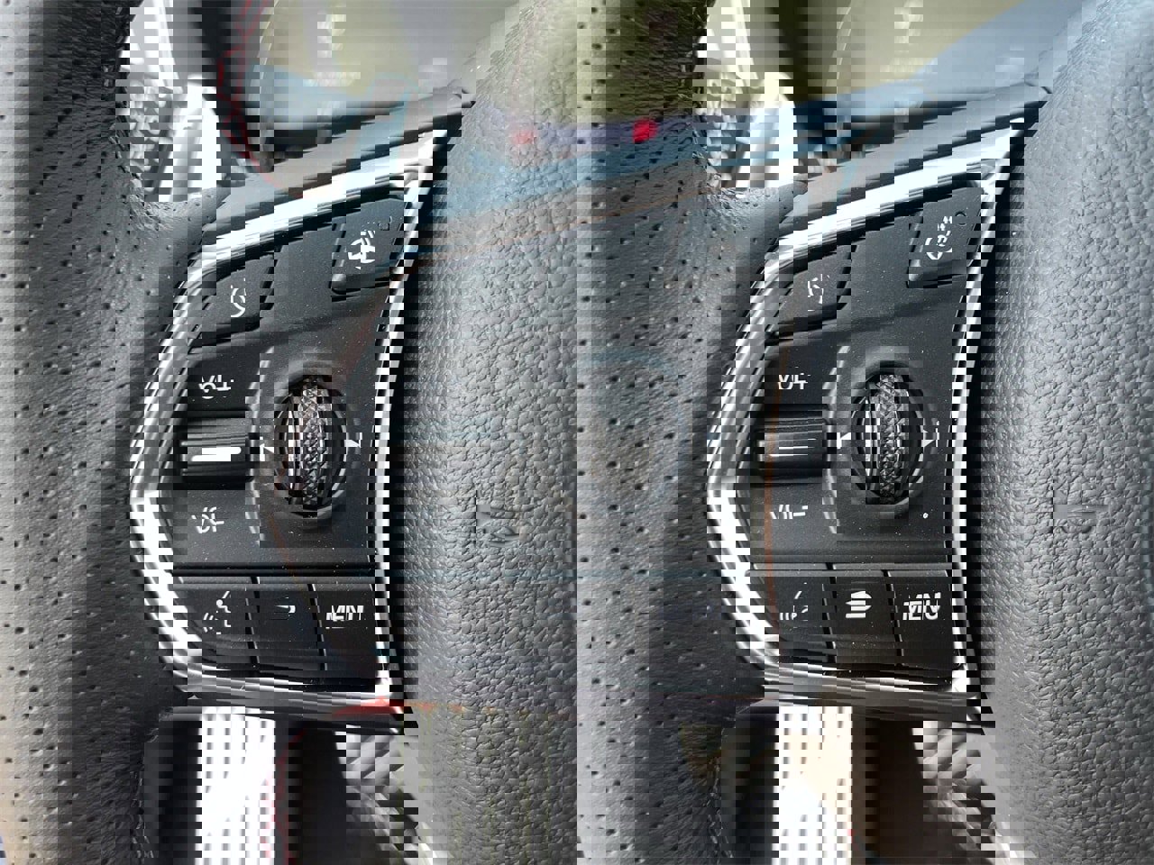 New 2026 Acura MDX Type S image 31