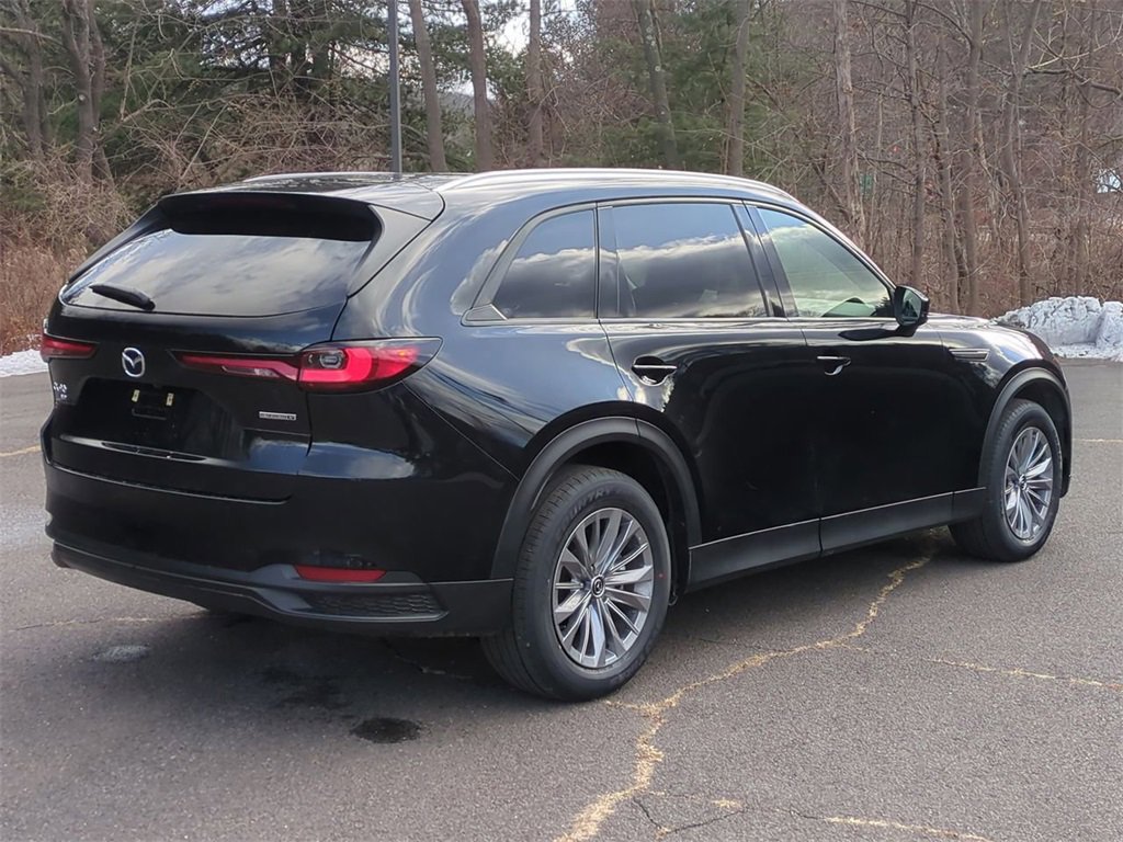 Used 2024 MAZDA CX-90 3.3 Turbo w/ Preferred Plus image 4