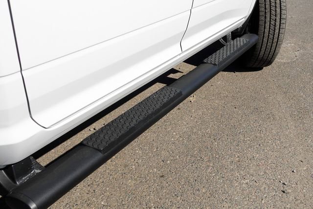 New 2025 RAM 2500 Tradesman image 9