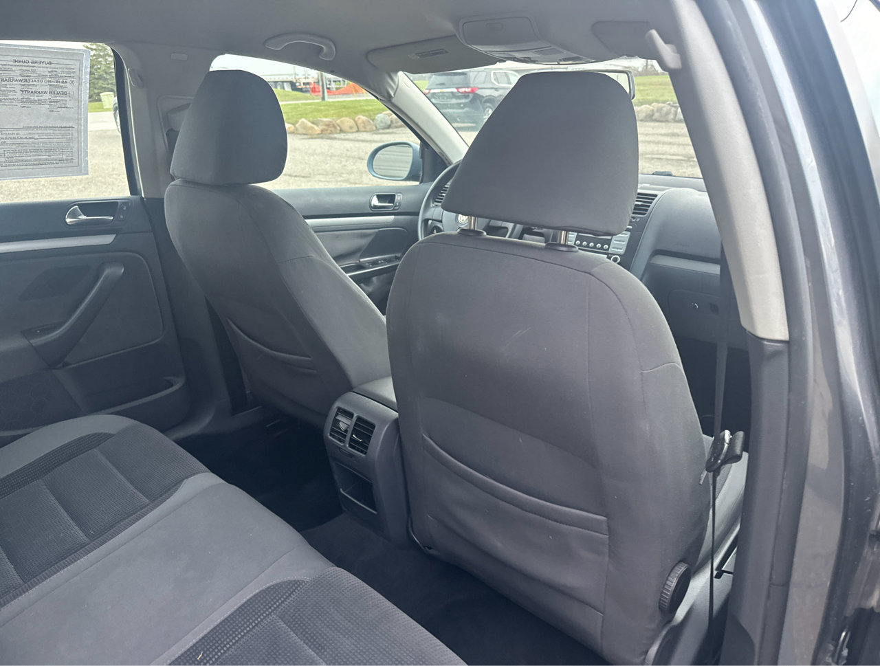 Used 2009 Volkswagen Jetta S image 20