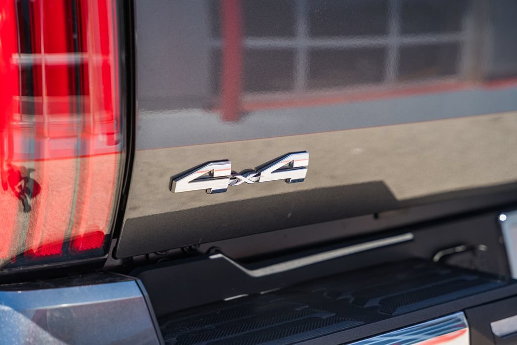New 2026 Toyota Tundra 1794 Edition AWD/4WD image 8