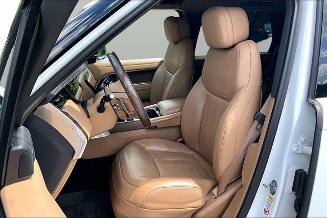 Used 2023 Land Rover Range Rover SE AWD/4WD image 13
